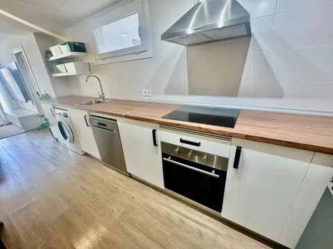 Pis de 80 m² a Fuengirola