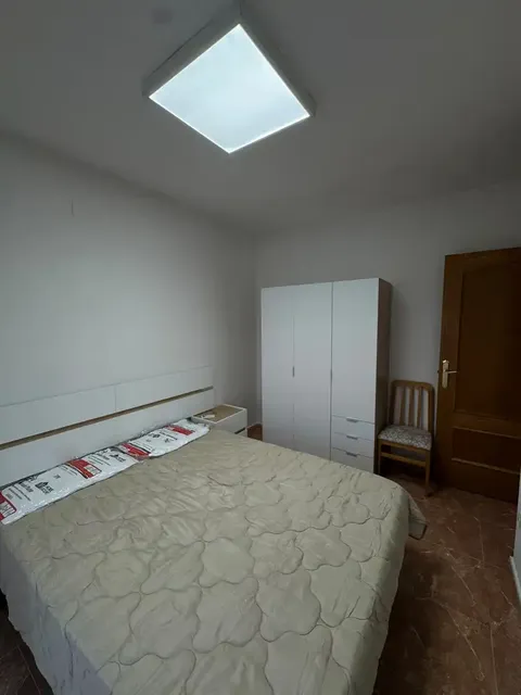 Pis de 40 m² a Tomelloso
