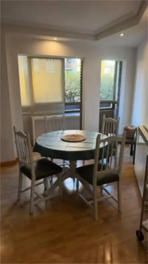 Wohnung 120 m² in León