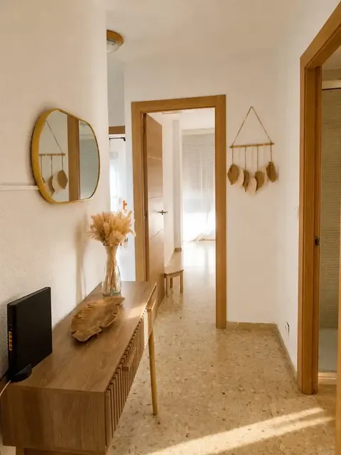 Pis de 65 m² a Benidorm