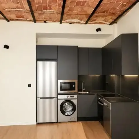 Pis de 63 m² a Saragossa (2/24)