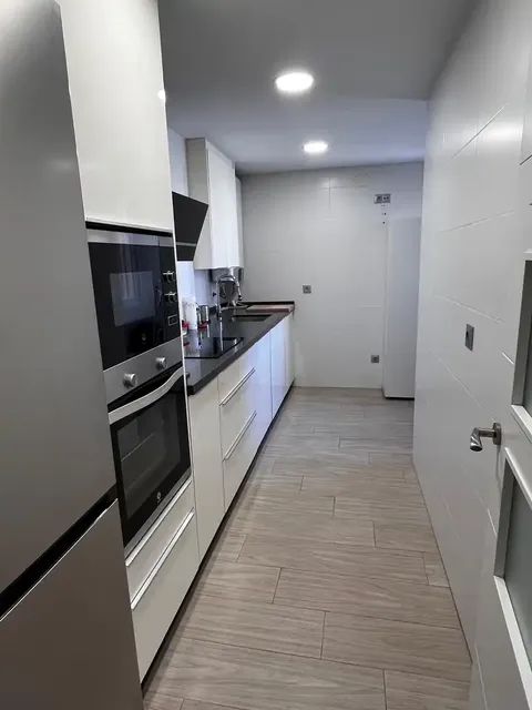 Pis de 90 m² a Mijas
