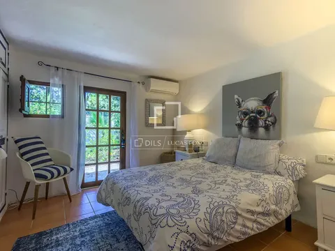 Casa de 250 m² a Sant Josep de sa Talaia