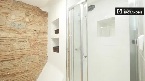 Stanza in affitto, Barcelona