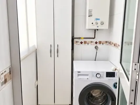 Pis de 110 m² a Sevilla