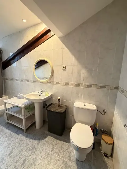 Pis de 64 m² a Madrid