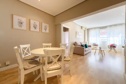 Appartamento 80 m² a Madrid