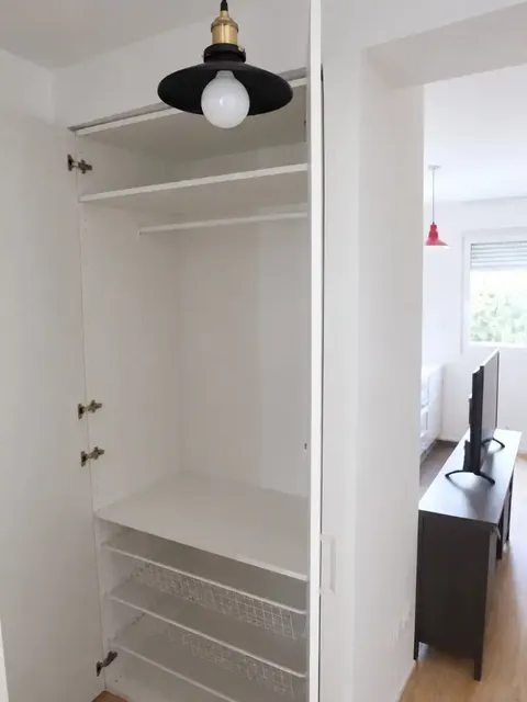 Pis de 55 m² a Sevilla