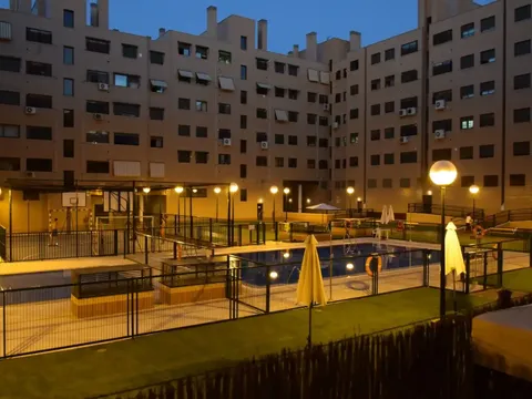 Appartamento 95 m² a Madrid