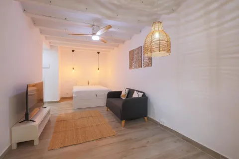 Piso de 32 m² en Barcelona