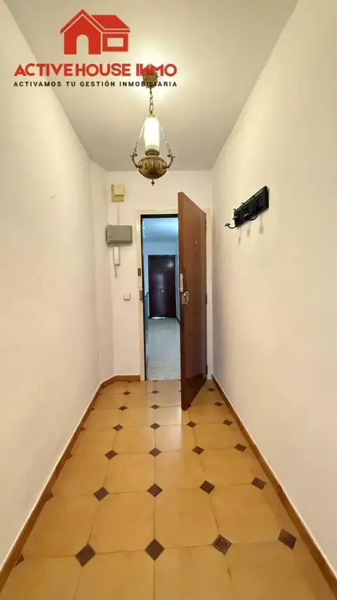Pis de 77 m² a la Ràpita