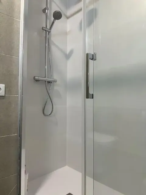 Pis de 58 m² a Madrid