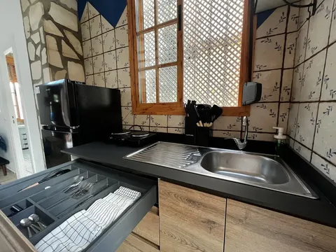 Pis de 60 m² a Màlaga