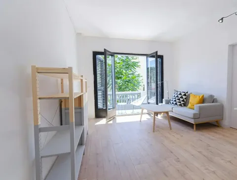 Habitación en alquiler, Barcelona (2/10)