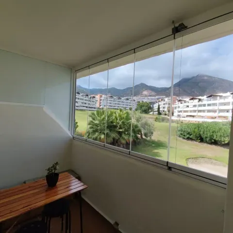 Квартира 84 м² в Benalmádena