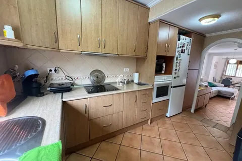 Casa de 130 m² a Sant Fulgenci