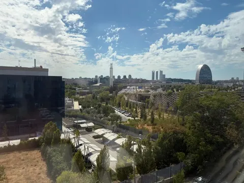 Flat 64 m² in Madrid