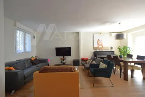 Casa de 195 m² a Madrid