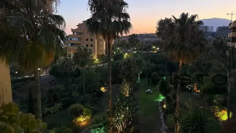Pis de 94 m² a Estepona