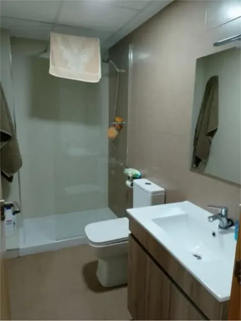 Piso de 60 m² en Moraleda de Zafayona