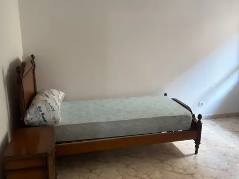 Pis de 85 m² a Palencia