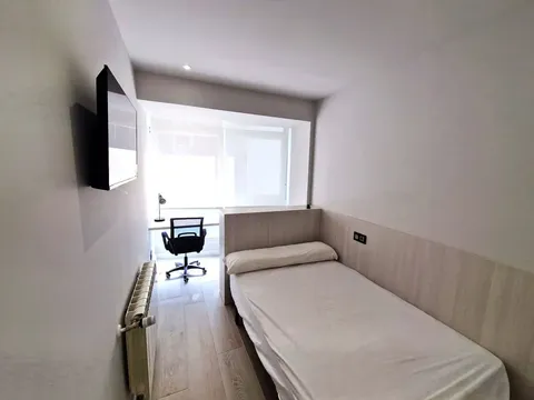 Apartamento 100 m² em Salamanca