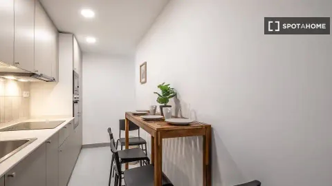 Zimmer zur Miete, Valencia