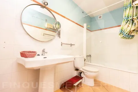 Квартира 60 м² у Tarragona