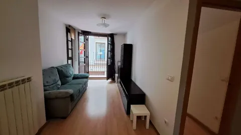 Pis de 62 m² a Saragossa