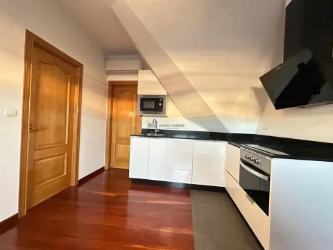 Flat 40 m² in Ourense (4/12)