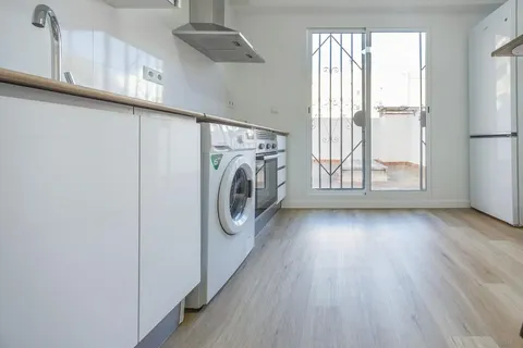 Habitació de lloguer, València