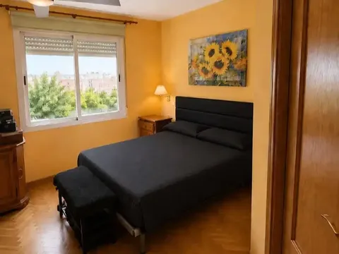 Habitació de lloguer, Villanueva de la Cañada