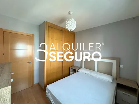 Pis de 65 m² a Madrid