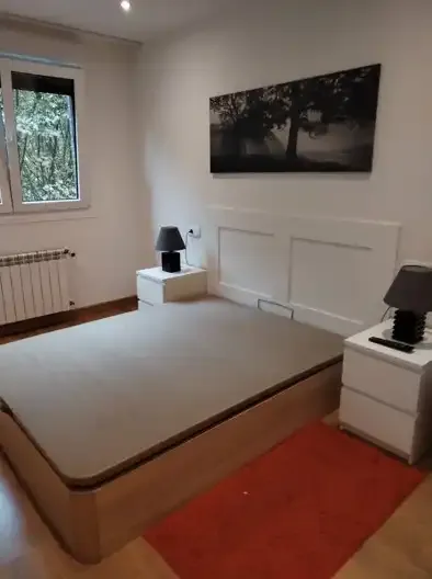 Pis de 37 m² a Gijón