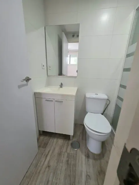 Pis de 40 m² a Madrid