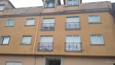 Pis de 70 m² a Pontevedra