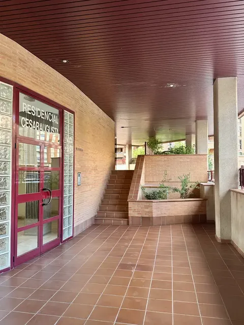 Pis de 60 m² a Castelló de la Plana