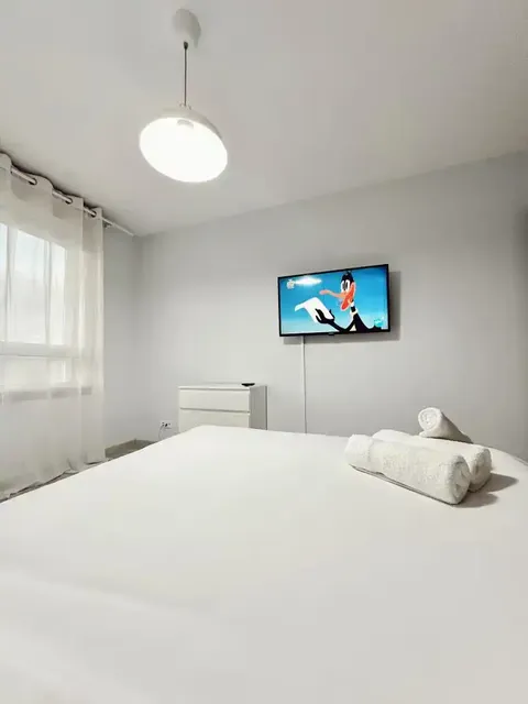 Pis de 75 m² a Monforte de Lemos