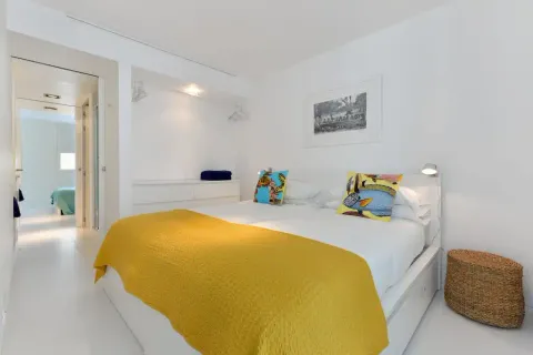 Pis de 39 m² a Madrid