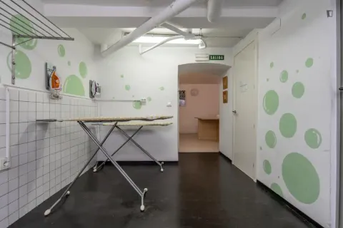 Habitació de lloguer, Granada