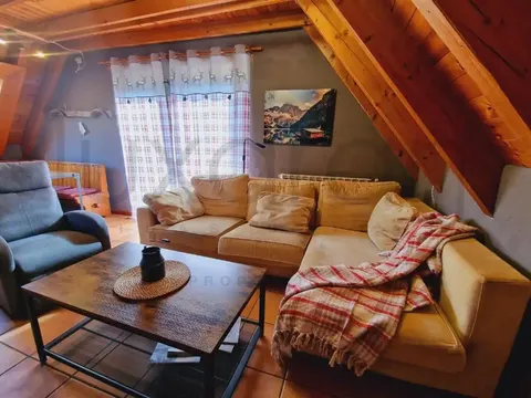 Pis de 92 m² a Alt Aran