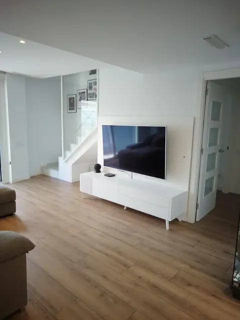 Квартира 120 м² у Badalona