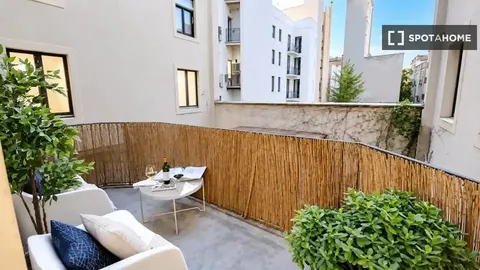 Habitación en alquiler, Barcelona