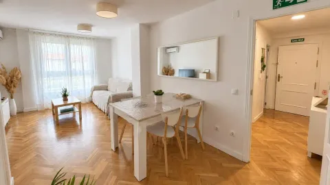 Apartamento 64 m² em Las Rozas de Madrid (2/15)