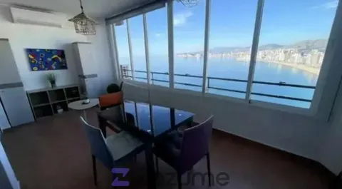 Wohnung 70 m² in Benidorm