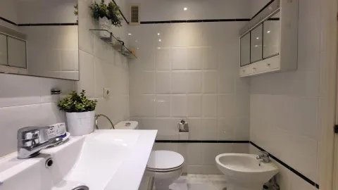Квартира 87 м² в Marbella