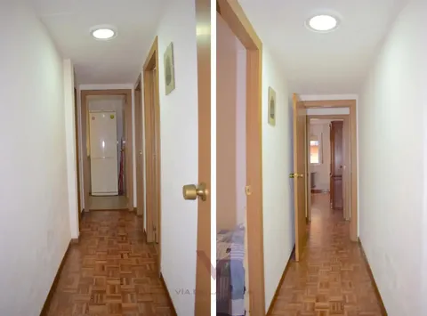 Pis de 90 m² a Salamanca