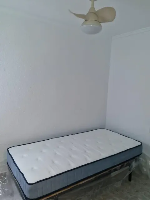 Pis de 55 m² a Torrevella