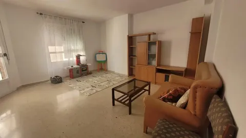 Pis de 90 m² a Santa Fe