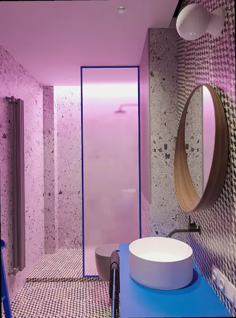 Wohnung 40 m² in Maó